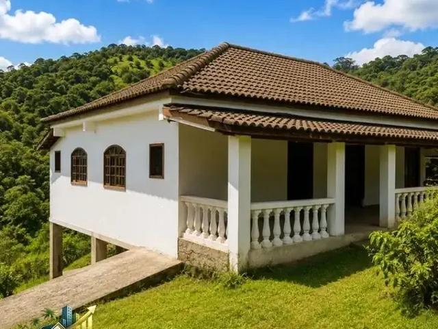 Casa venda em Região Geográfica Imediata de Volta Redonda-Barra Mansa, Barra do Piraí