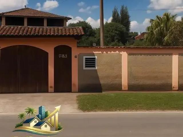 Casa venda em Região Geográfica Imediata de Volta Redonda-Barra Mansa, Barra do Piraí