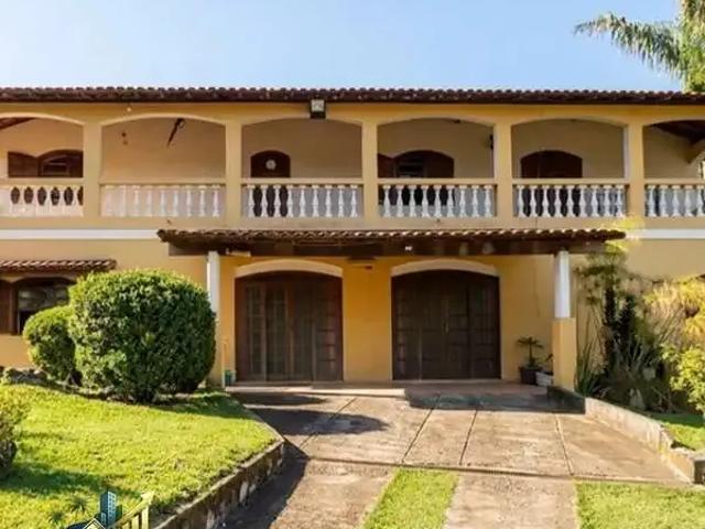 Casa venda em Região Geográfica Imediata de Volta Redonda-Barra Mansa, Barra do Piraí