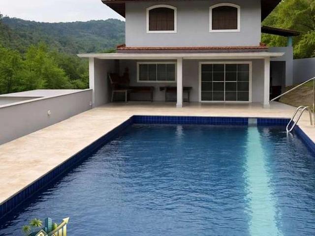 Casa venda em Barra do Piraí, Região Geográfica Intermediária de Volta Redonda-Barra Mansa