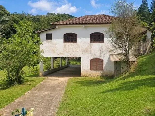Casa venda em Região Geográfica Imediata de Volta Redonda-Barra Mansa, Barra do Piraí