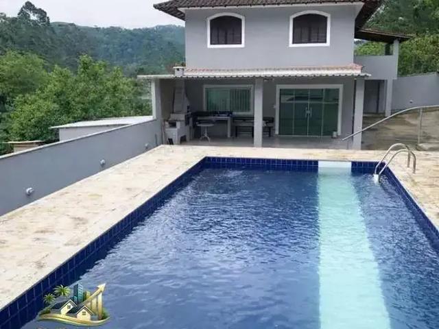 Casa venda em Região Geográfica Imediata de Volta Redonda-Barra Mansa, Barra do Piraí
