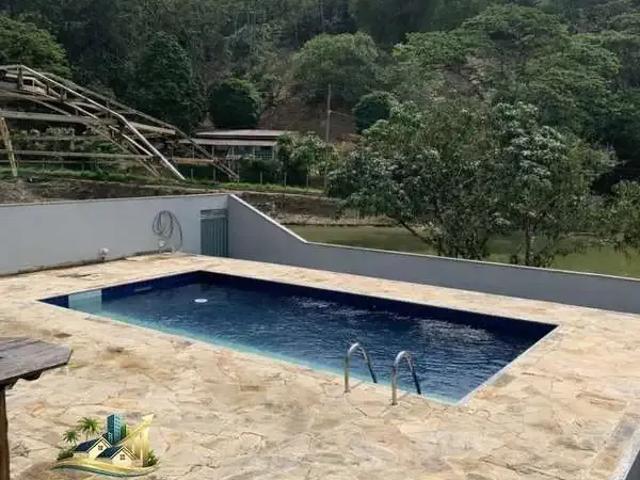 Casa venda em Região Geográfica Imediata de Volta Redonda-Barra Mansa, Barra do Piraí