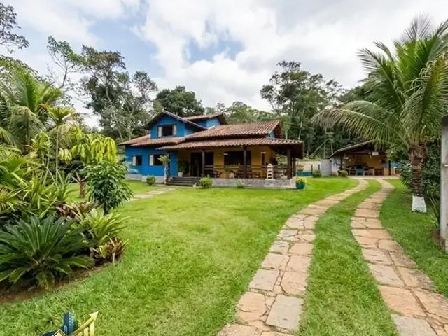 Casa venda em Região Geográfica Imediata de Volta Redonda-Barra Mansa, Barra do Piraí