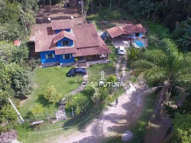 Casa venda em Região Geográfica Imediata de Volta Redonda-Barra Mansa, Barra do Piraí