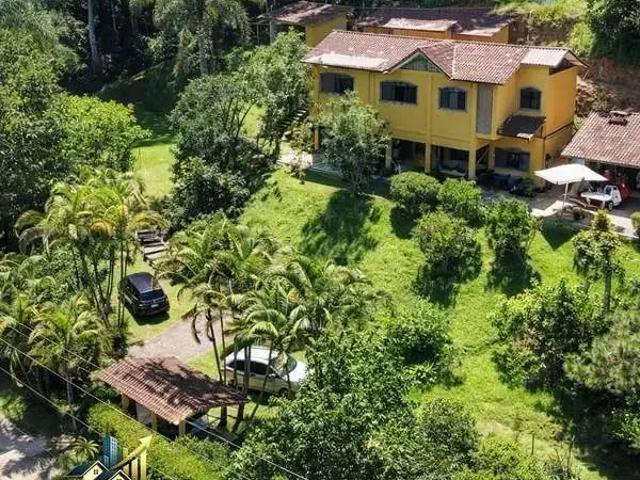 Casa venda em Região Geográfica Imediata de Volta Redonda-Barra Mansa, Barra do Piraí