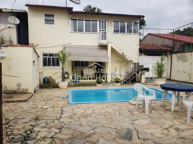 Casa venda em Região Geográfica Imediata de Volta Redonda-Barra Mansa, Barra do Piraí