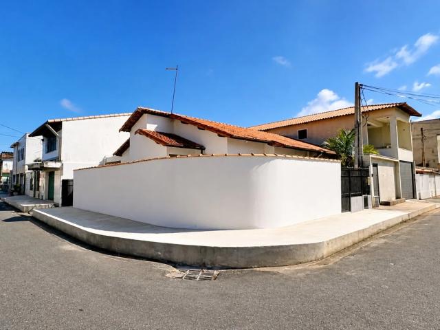 Casa venda em Vargem Alegre, Barra do Piraí