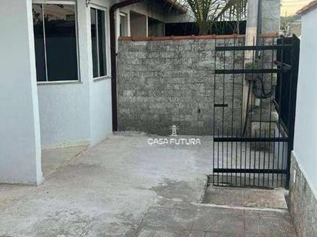 Casa venda em Vargem Alegre, Barra do Piraí