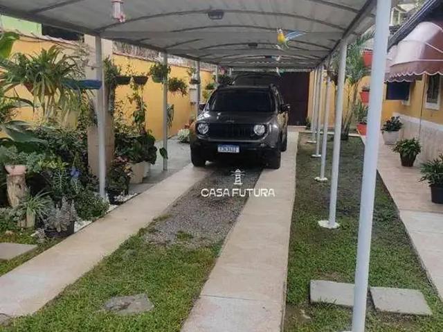 Casa venda em Região Geográfica Imediata de Volta Redonda-Barra Mansa, Barra do Piraí