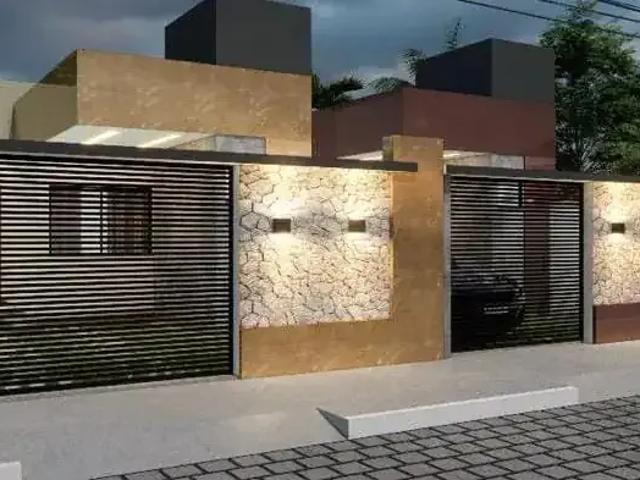 Casa venda em Barra dos Coqueiros