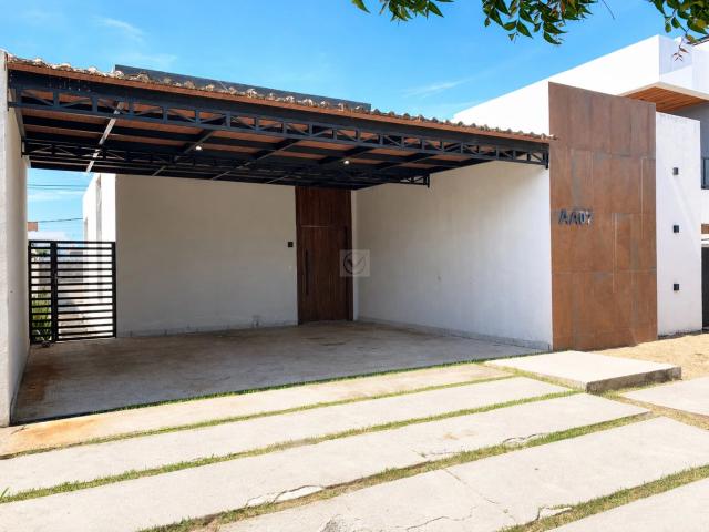Casa venda em Terras Alphaville I, Barra dos Coqueiros