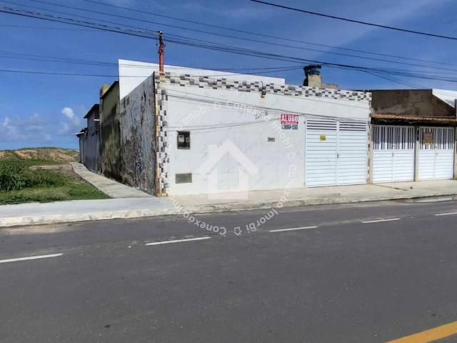 Casa venda em Barra dos Coqueiros