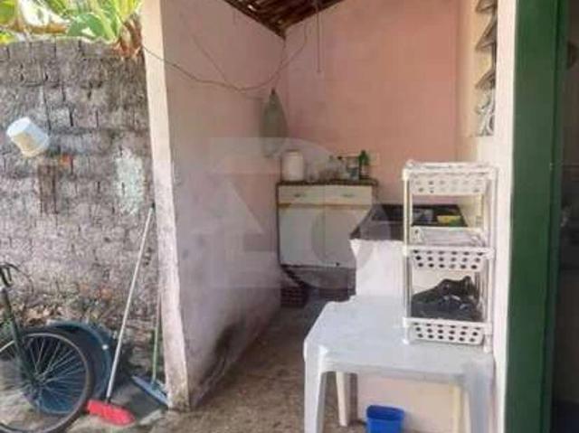 Casa venda em Barra dos Coqueiros