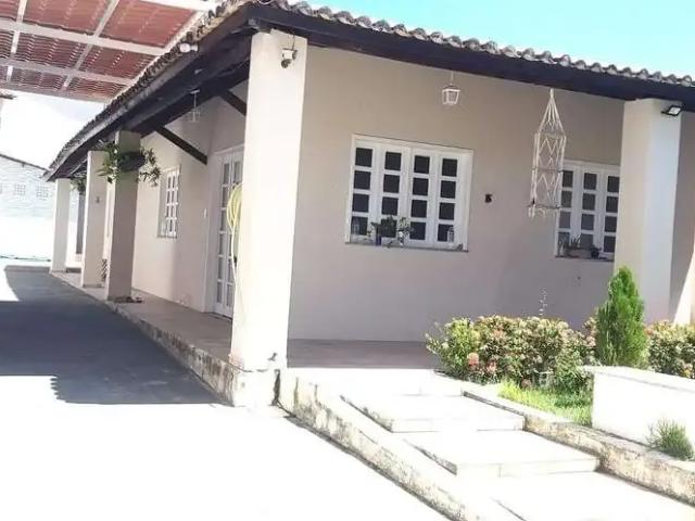 Casa venda em Barra dos Coqueiros