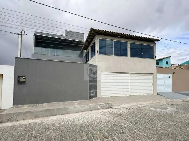 Casa venda em Barra dos Coqueiros