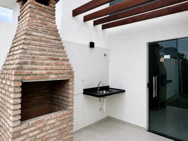 Casa venda em Barra dos Coqueiros