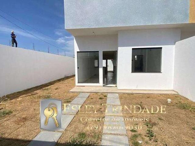 Casa venda em Barra dos Coqueiros