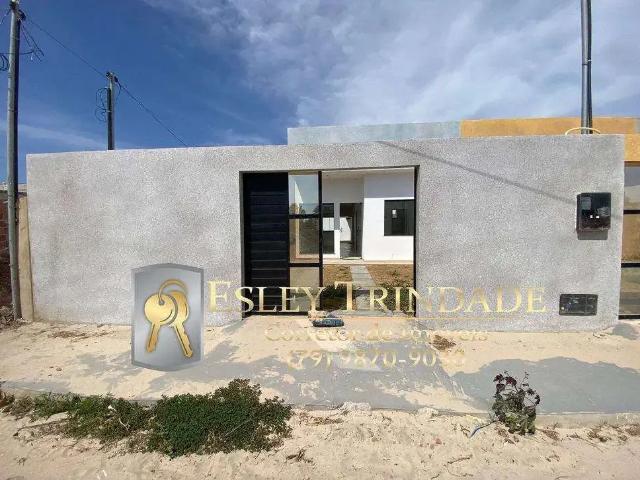 Casa venda em Região Geográfica Imediata de Aracaju, Região Metropolitana de Aracaju