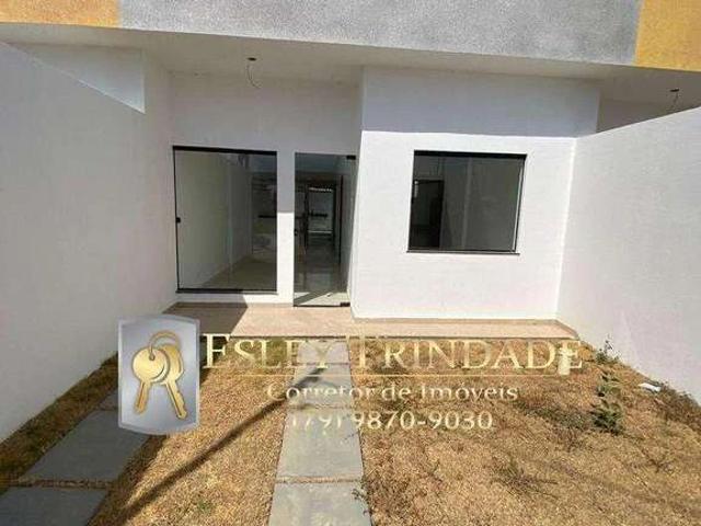 Casa venda em Barra dos Coqueiros