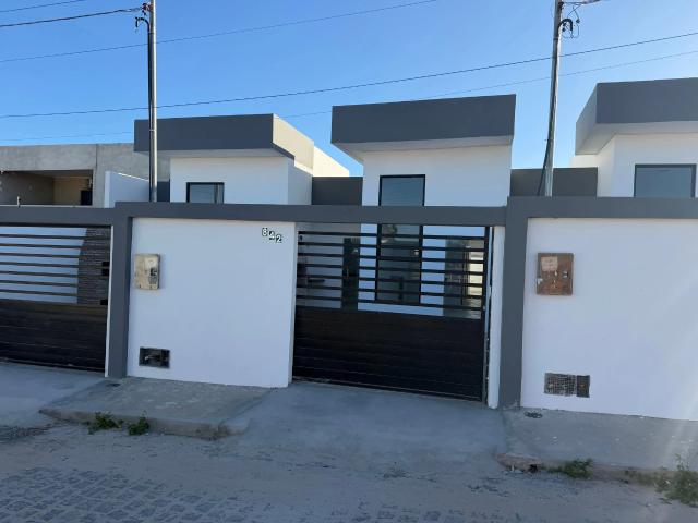 Casa venda em Barra dos Coqueiros