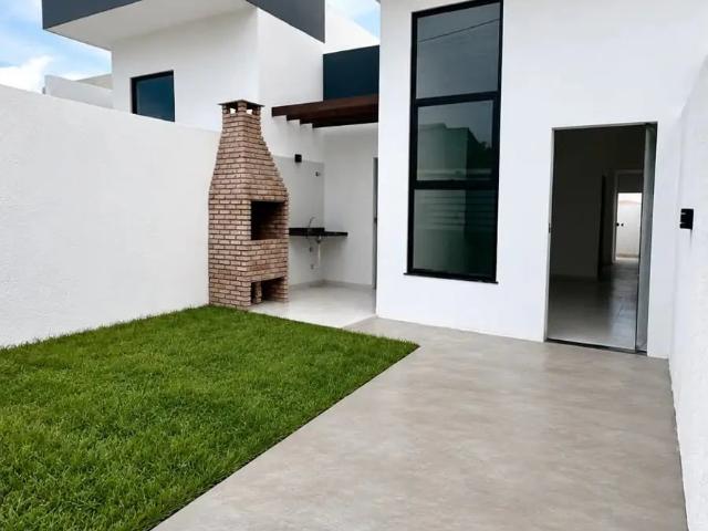 Casa venda em Barra dos Coqueiros