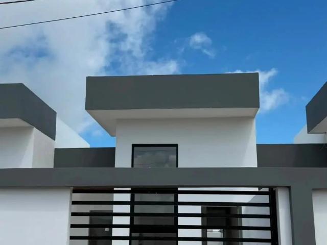 Casa venda em Barra dos Coqueiros