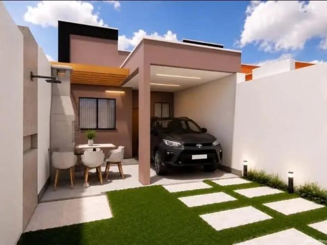 Casa venda em Barra dos Coqueiros