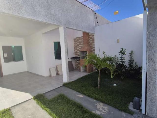 Casa venda em Barra dos Coqueiros