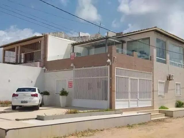 Casa venda em Barra dos Coqueiros