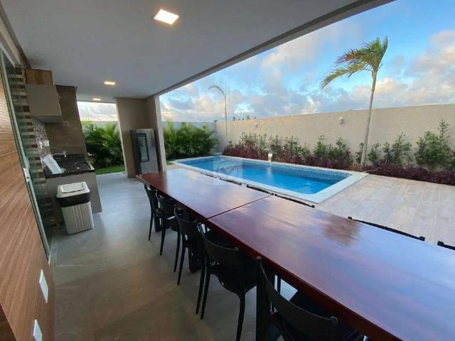 Casa venda em Barra dos Coqueiros