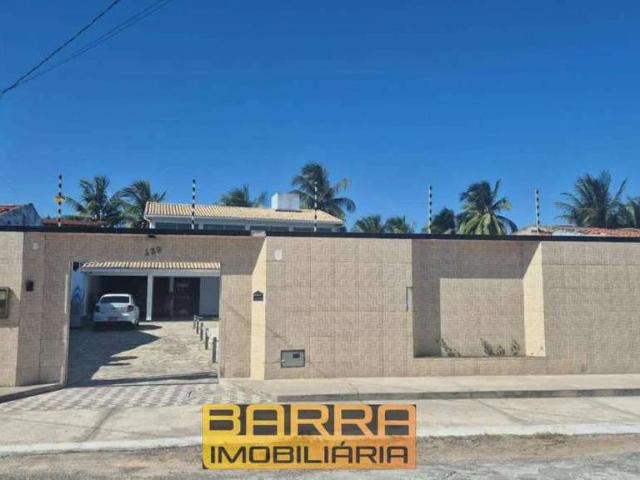Casa venda em Barra dos Coqueiros