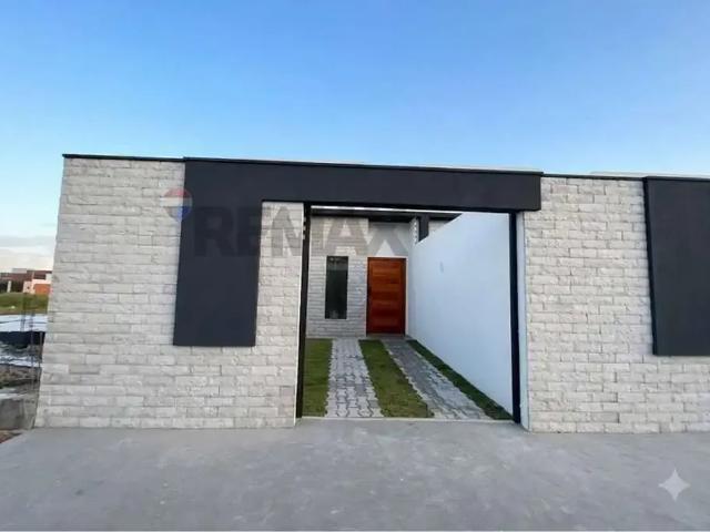 Casa venda em Barra dos Coqueiros