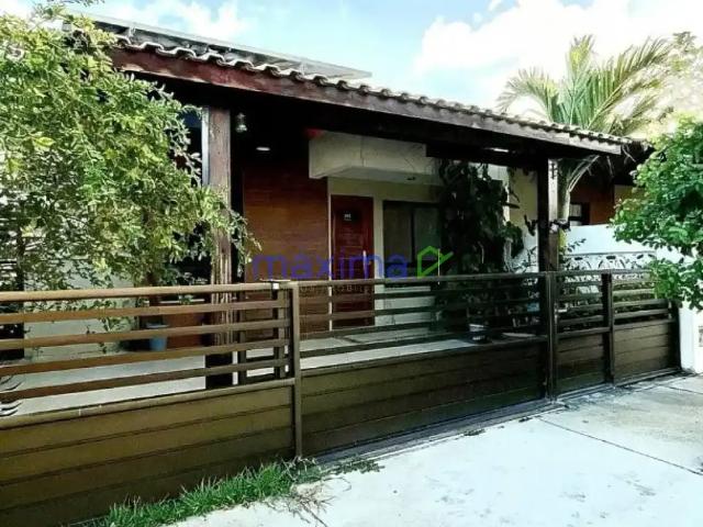 Casa venda em Barra dos Coqueiros