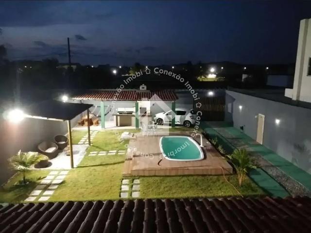 Casa venda em Terras Alphaville I, Barra dos Coqueiros