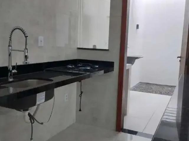 Casa venda em Barra dos Coqueiros