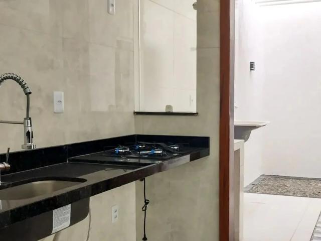 Casa venda em AlphaVille, Barra dos Coqueiros
