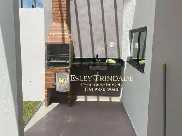Casa venda em Região Geográfica Imediata de Aracaju, Região Metropolitana de Aracaju