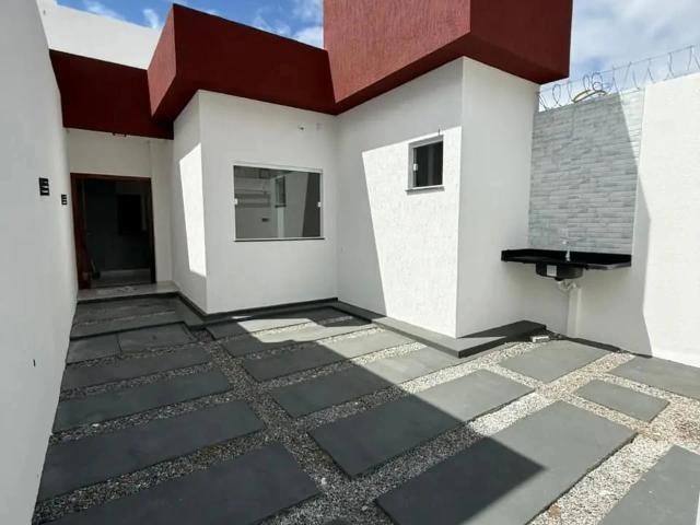 Casa venda em Barra dos Coqueiros