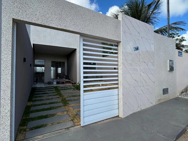 Casa venda em Barra dos Coqueiros