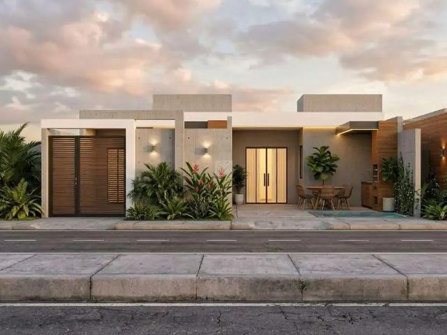 Casa venda em Barra dos Coqueiros