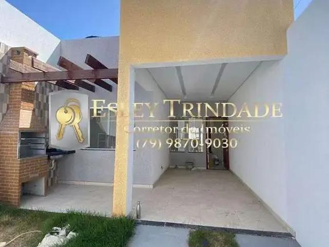Casa venda em Região Geográfica Imediata de Aracaju, Região Metropolitana de Aracaju