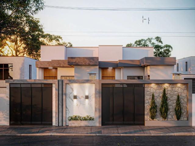 Casa venda em Barra dos Coqueiros
