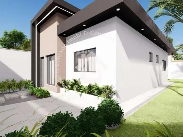 Casa venda em Barra dos Coqueiros