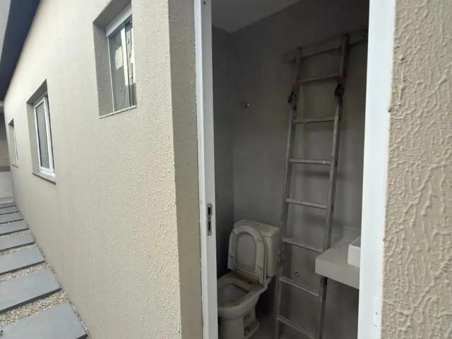 Casa venda em Barra dos Coqueiros