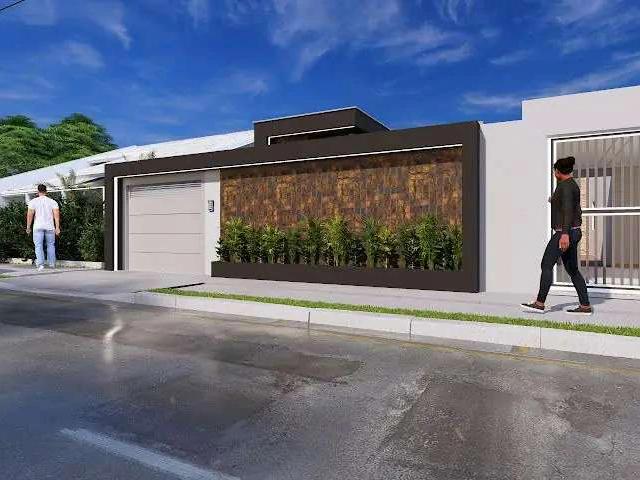 Casa venda em Barra dos Coqueiros