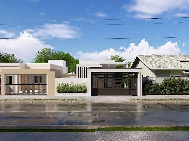 Casa venda em Barra dos Coqueiros