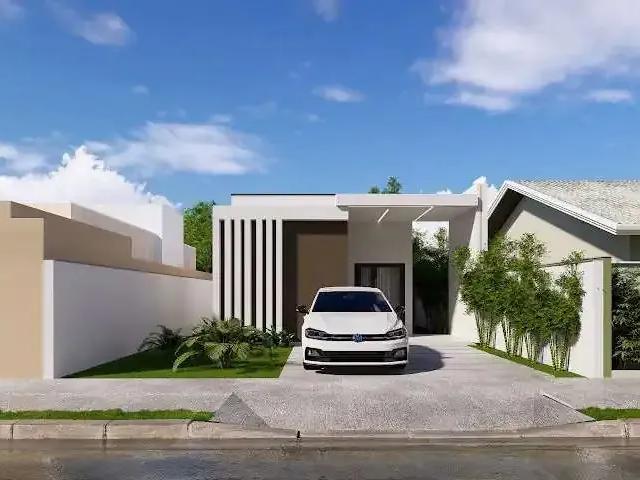 Casa venda em Região Geográfica Imediata de Aracaju, Região Metropolitana de Aracaju