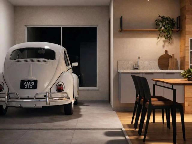 Casa venda em Barra dos Coqueiros