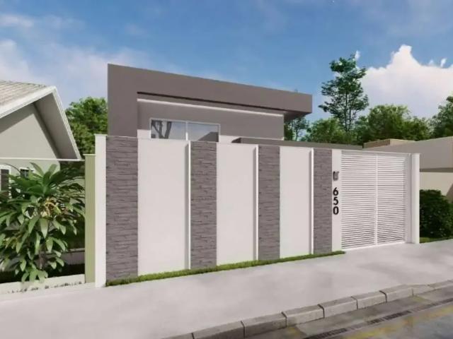 Casa venda em Barra dos Coqueiros